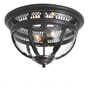Иконка Eichholtz 109131 Ceiling Lamp Residential bronze finish ø 45 cm