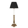 Иконка Eichholtz 109158 Table Lamp Perignon vintage brass finish