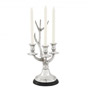 Иконка Eichholtz 109167 Candle Holder Anderson nickel finish