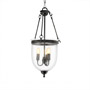 Иконка Eichholtz 109234 Lantern Cameron gunmetal finish S