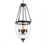Иконка Eichholtz 109237 Lantern Cameron gunmetal finish M