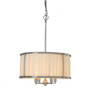 Иконка Eichholtz 109258 Chandelier Hammond nickel finish