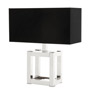 Иконка Eichholtz 109290 Table Lamp Antheia nickel finish incl shade