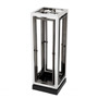 Иконка Eichholtz 109306 Umbrella Stand Blackrock nickel/ black