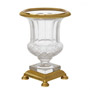 Иконка Eichholtz 109326 Urn Ephesius polished brass S