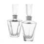 Иконка Eichholtz 109328 Decanter Guerlain nickel finish set of 2 