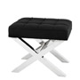 Иконка Eichholtz 109351 Stool Beekman Place  panama black