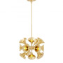 Иконка Eichholtz 109388 Chandelier Miles Davis gold finish