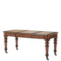 Иконка Eichholtz 109433 Desk Buckingham mahogany  