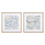 Иконка Eichholtz 109446 Prints EC211 Agate Abstracts set of 2 