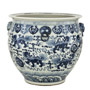 Иконка Eichholtz 109468 Vase Chinese Fishbowl