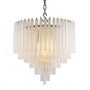 Иконка Eichholtz 109494 Chandelier Nova frosted glass