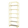 Иконка Eichholtz 109519 Cabinet Berndorff gold finish