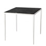 Иконка Eichholtz 109565 Side Table Henley nickel finish