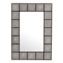 Иконка Eichholtz 109587 Mirror Shagreen 100 x 140 cm