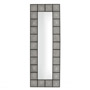 Иконка Eichholtz 109588 Mirror Shagreen 80 x 220 cm