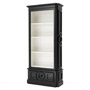 Иконка Eichholtz 109616 Cabinet Elegancia black finish