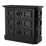 Иконка Eichholtz 109617 Chest Cambon black finish