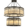 Иконка Eichholtz 109638UL Chandelier Bernardi UL