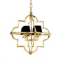 Иконка Eichholtz 109660 Lantern Mandeville Small gold finish