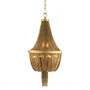 Иконка Eichholtz 109663 Chandelier Martinez S gold finish