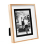 Иконка Eichholtz 109726 Picture Frame Gramercy L rose gold finish