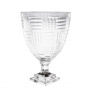 Иконка Eichholtz 109784 Vase Chinon glass 