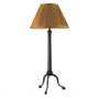 Иконка Eichholtz 109803 Table Lamp Saturn L bronze finish excl shade