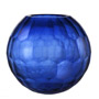 Иконка Eichholtz 109822 Vase Feeza L blue