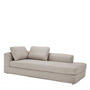 Иконка Eichholtz 109832 Sofa Canyon Left panama natural