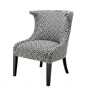 Иконка Eichholtz 109839 Chair Elson dudley black