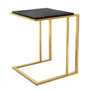 Иконка Eichholtz 109844 Side Table Cocktail gold finish