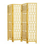 Иконка Eichholtz 109856 Folding Screen Davis gold finish