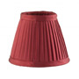 Иконка Eichholtz 109950 Mini Shade Vasari burgundy/ burgundy lining