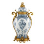 Иконка Eichholtz 109951 Vase Armand blue