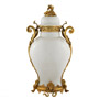 Иконка Eichholtz 109952 Vase Armand cream