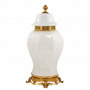 Иконка Eichholtz 109954 Vase Debussy cream