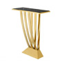 Иконка Eichholtz 110005 Console Table Beau Deco gold finish