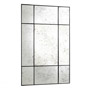 Иконка Eichholtz 110006 Mirror Mountbatten antique mirror glass