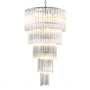 Иконка Eichholtz 110014 Chandelier Alpina L