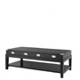 Иконка Eichholtz 110021 Coffee Table Military black