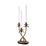 Иконка Eichholtz 110090 Candle Holder Villa d'Este vintage brass finish