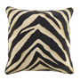 Иконка Eichholtz 110125 Pillow Zebra 60 x 60 cm