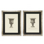 Иконка Eichholtz 110130 Prints EC230 Giovanni Piranesi set of 2
