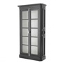 Иконка Eichholtz 110134 Cabinet Icone black finish