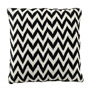 Иконка Eichholtz 110175 Pillow Chevron 75 x 75 cm
