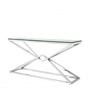Иконка Eichholtz 110183 Console Table Connor 150 x 40 x H. 74 cm