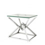 Иконка Eichholtz 110185 Side Table Connor