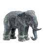 Иконка Eichholtz 110248 Elephant XL zinc finish
