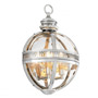 Иконка Eichholtz 110287 Wall Lamp Residential nickel finish